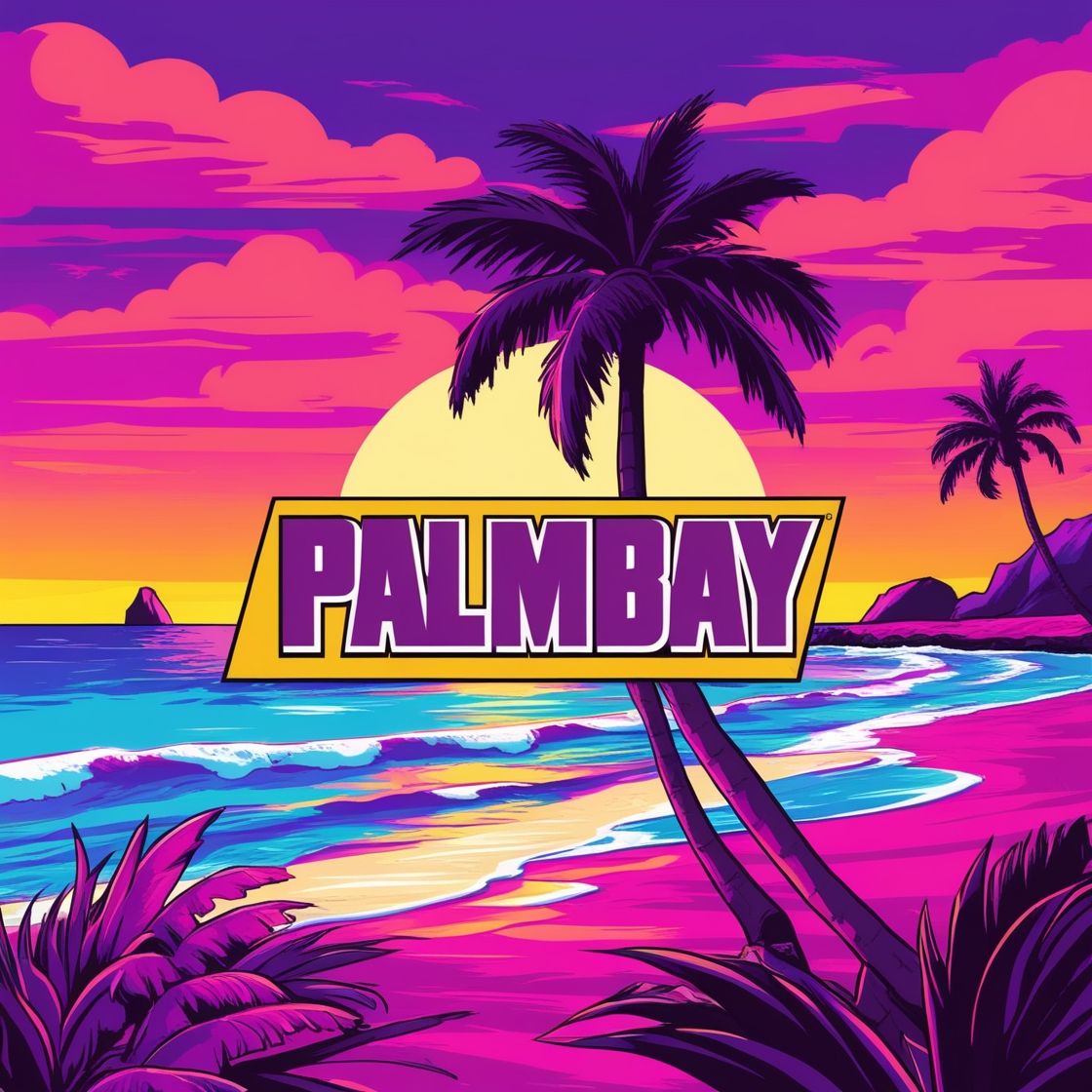 PalmBay